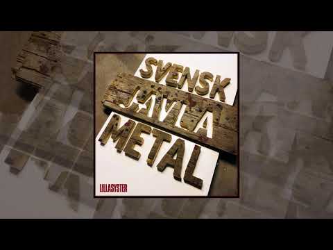 Lillasyster - Winterdäck (Official Audio)