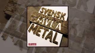 Lillasyster - Winterdäck (Official Audio)
