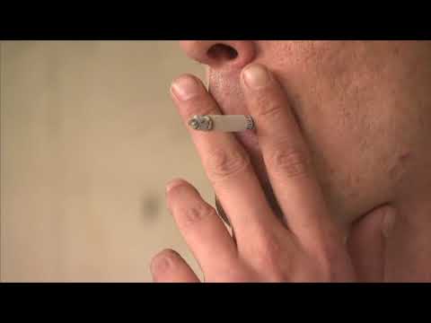 Cigarette Pharmacies