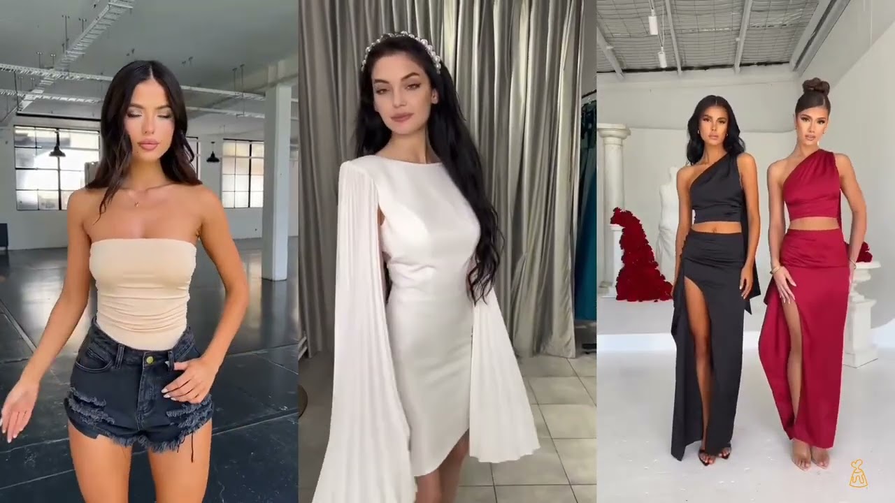Fashion reel 40 minutes