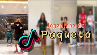 Download lagu Jogadinha do paquetá, tutorial. mp3 Download lagu Jogadinha do paquetá, tutorial. mp3