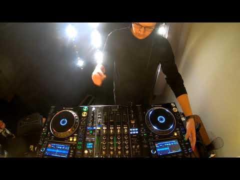 Mike Moor - EasterStream 13.04.2020