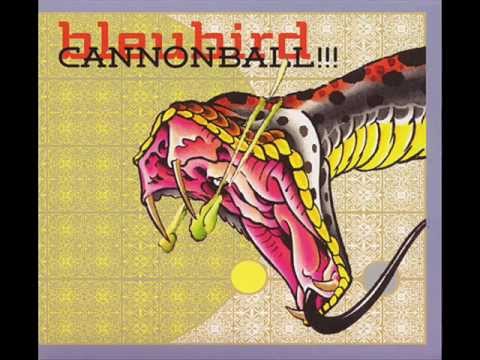 Bleubird - Black Sandcastles (Produced by Astronautalis, & Radical Face of Electric President)