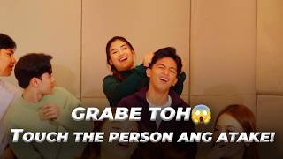 Download lagu VLOG No. 358 Grabe toh😱 touch the person ang atake! mp3 Download lagu VLOG No. 358 Grabe toh😱 touch the person ang atake! mp3
