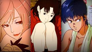 Animes para ADULTOS com animação DE OUTRO NÍVEL