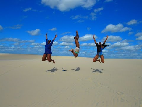 The Best of Fortaleza