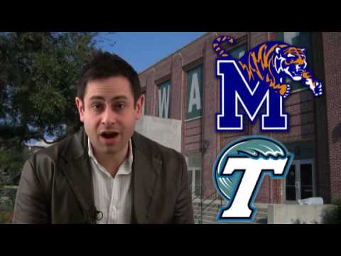 Tigers vs. Tulane with Dan Wolken