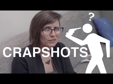 Crapshots Ep540 - The Protest