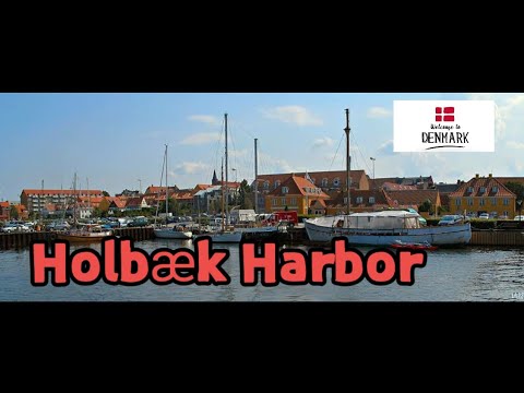 Sneak Harbor view @ Holbæk Denmark #youtube #fyp #trending #viralnow  #new  #nature  #followers