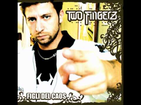 Tvb No Tv - Two Fingerz (feat. Sewit)