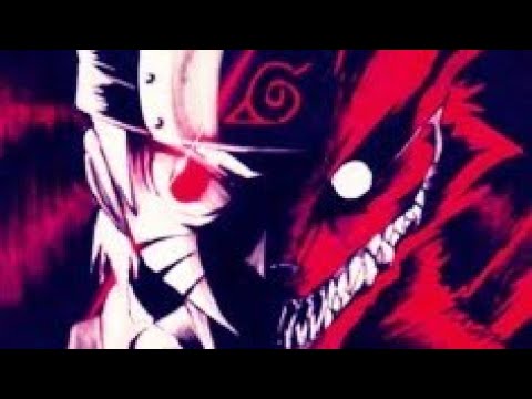 11 Tails Naruto part 1