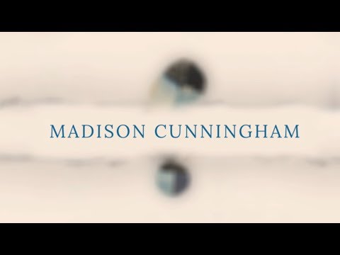 Madison Cunningham - "Pin It Down" (Lyric Video)