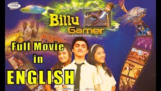 Billu Gamer Full Movie in ENGLISH I Live VFx Bolly