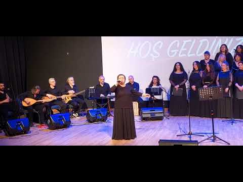 Zeyno Bacı/Bir Kuzu da Daş Dibinde Meliyor