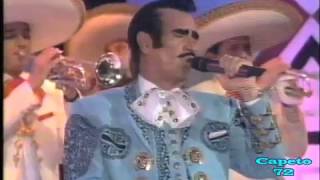 De que manera te olvido - Vicente Fernández