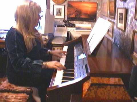 Born Free Film Theme - John Barry - Piano Cover video thumbnail