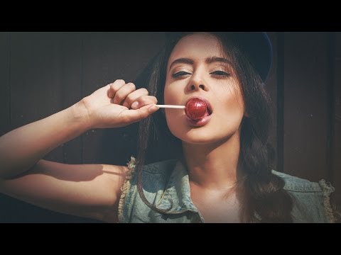 KRONO feat. VanJess - Redlight (Original Mix)