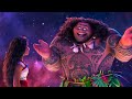 Mihalis Kouinelis Can I Get A Chee Hoo Moana 2 Greek Ελληνικά