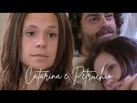 The Story of Catherine and Petruchio (Commented - Part 9)