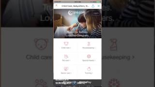 Review of Care Champion