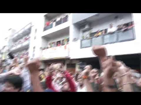 इंदौर विधानसभा क्षेत्र क्र.3 में सीएम शिवराज का रोड शो-Liveा