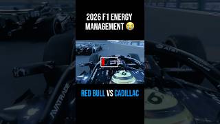 Low Battery Mode Activated 🔋💀 #redbullracing #formula1