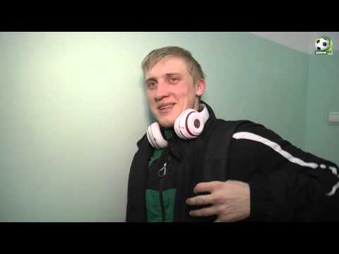 С пылу, с жару: Сергей Абрамов