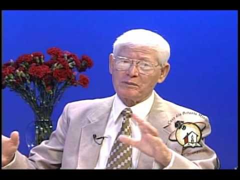 281. Ionel Plesa - I Timotei - Prezbiterii cu indoita cinste - Impotrivirile stiintei