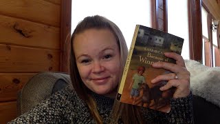 Winn-Dixie Chapter 13