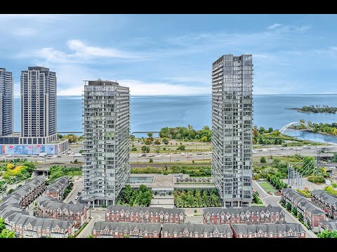 2102 105 The Queensway, Toronto - Luxury Real Estate by Goodale Miller Team
