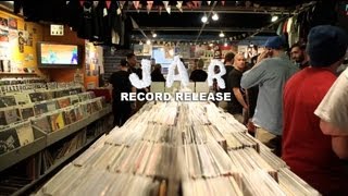 Daylight's 'Jar' Record Release