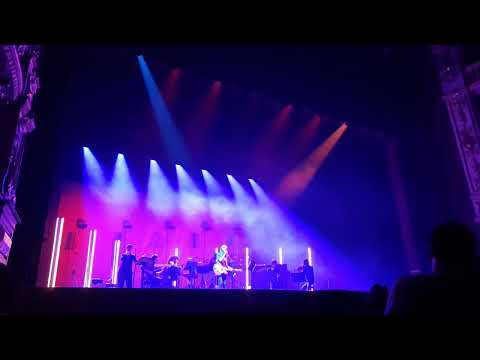 Francesco Bianconi - Ciao - Live a Brescia 2022