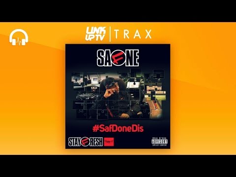 Safone - No Homo Ft. Deadly | Link Up TV TRAX