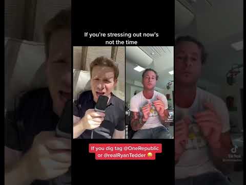 Dustin Paul - Open Verse Challenge w/ Onerepublic, “I Ain't Worried”