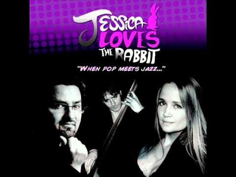 Jessica Loves The Rabbit - Bad