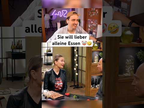 Das ist respektlos 😅 #firstdates #rtlplus