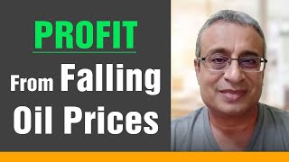 If Oil Prices Fall I Will Buy These Stocks | Crude Oil | Vijay Bhambwani