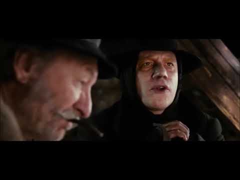 Die Geschichte vom Brandner Kaspar - (Bayern) An diesem Volksstamm...      kannst zerschellen