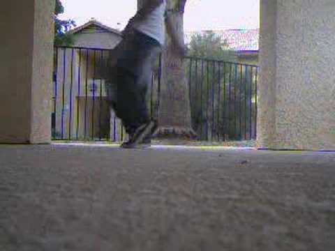 StyLeZ - Get Crunk Shorty