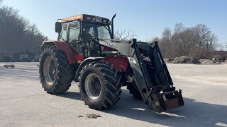 Case IH 5130 riteņtraktors | Attēls 4 - Agroline