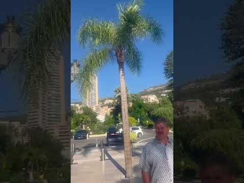 Thumbnail for Shop in Monte Carlo before getting back on the ship! #royalcaribbean #montecarlo