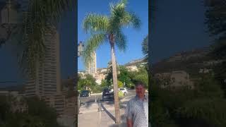 Shop in Monte Carlo before getting back on the ship! #royalcaribbean #montecarlo