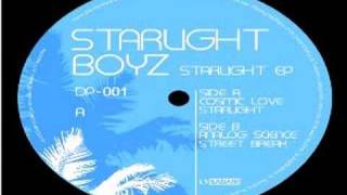 starlight boyz - streetbreak