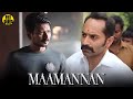 Maamannan Ideology Of Rathna Veeran Udhayanidhi Vadivelu Fahadh Keerthy Mari Selvaraj