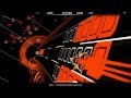 Moby - Thousand : The hardest "song" to play on Audiosurf