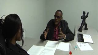 DEF CON ZERO DVD Bis Interview