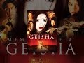 Memoirs Of A Geisha 