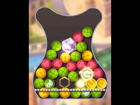 Diamond Diaries Saga Level 3 (helpful birds)