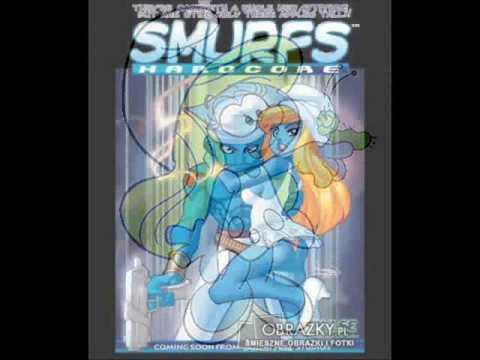Smerfne Hity - Loczek Blond (Hard remix)