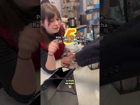 #journalism #jayofreeman #matcha #gshockwatches #investingforbeginners